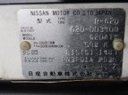Thumbnail Photo 60 for 1989 Nissan S-Cargo